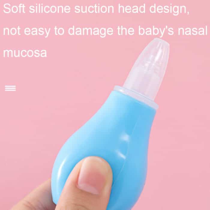 JR-6014 Reinigungs- und Pflegeset für Kinder, Pflegezubehör für Mütter und Babys, Pflegewerkzeuge, 9pcs/set Blue, 9pcs/set Pink, 10pcs/set Blue, 10pcs/set Pink – Bild 8