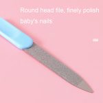 JR-6014 Reinigungs- und Pflegeset für Kinder, Pflegezubehör für Mütter und Babys, Pflegewerkzeuge, 9pcs/set Blue, 9pcs/set Pink, 10pcs/set Blue, 10pcs/set Pink – Bild 9