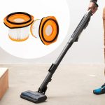 Für Shark WS620 WS630 WS632 Staubsauger Filter Ersatzteile – Bild 7