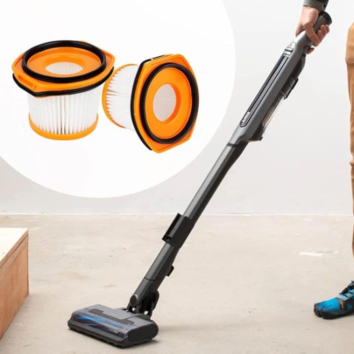 Für Shark WS620 WS630 WS632 Staubsauger Filter Ersatzteile – Bild 7