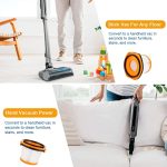 Für Shark WS620 WS630 WS632 Staubsauger Filter Ersatzteile – Bild 8