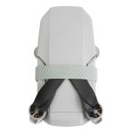 Für DJI Mavic Mini / Mini 2 SE RCSTQ Gimbal Protection Kit Paddle Restrainer, For DJI Mavic Mini / Mini 2 SE(Black) – Bild 3