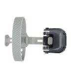 Für DJI Mavic Mini / Mini 2 SE RCSTQ Gimbal Protection Kit Paddle Restrainer, For DJI Mavic Mini / Mini 2 SE(Black) – Bild 4