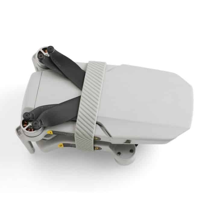 Für DJI Mavic Mini / Mini 2 SE RCSTQ Gimbal Protection Kit Paddle Restrainer, For DJI Mavic Mini / Mini 2 SE(Black) – Bild 5