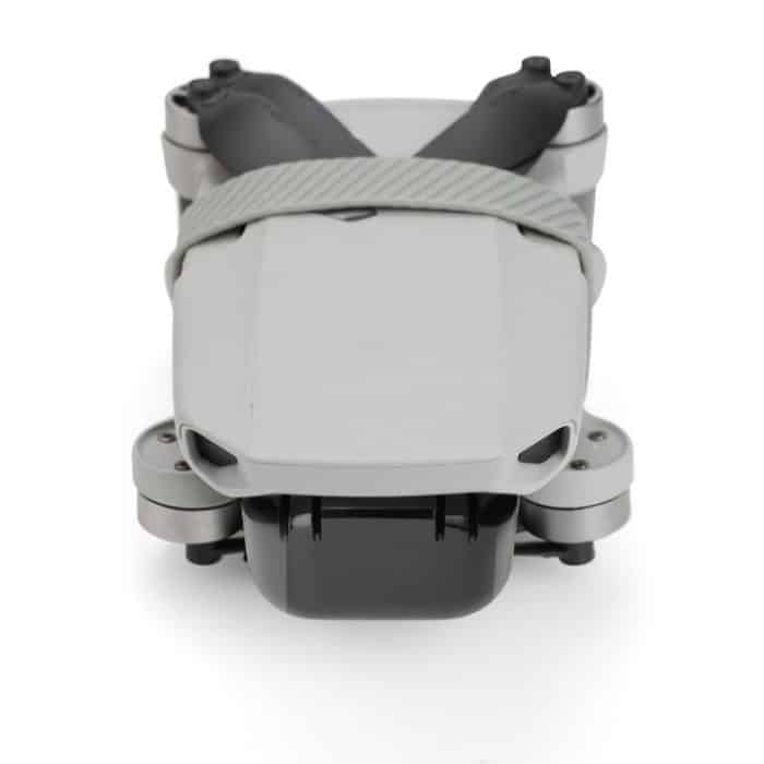 Für DJI Mavic Mini / Mini 2 SE RCSTQ Gimbal Protection Kit Paddle Restrainer, For DJI Mavic Mini / Mini 2 SE(Black) – Bild 6