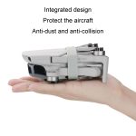 Für DJI Mavic Mini / Mini 2 SE RCSTQ Gimbal Protection Kit Paddle Restrainer, For DJI Mavic Mini / Mini 2 SE(Black) – Bild 7