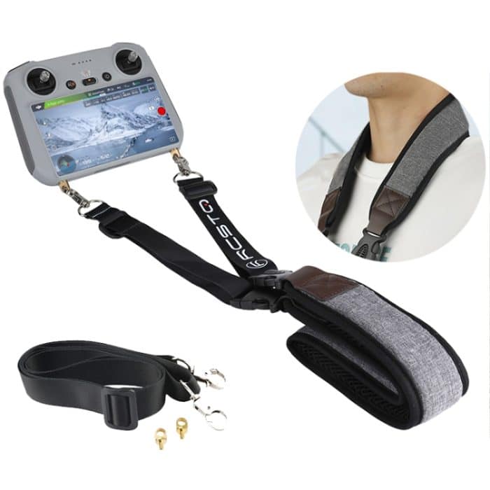 Für DJI Mini 3 Pro RC Smart Controller RCSTQ Lanyard Drohnenzubehör, Thin Type, Thick Type – Bild 2