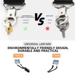 Für DJI Mini 3 Pro RC Smart Controller RCSTQ Lanyard Drohnenzubehör, Thin Type, Thick Type – Bild 4