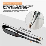 Für DJI Mini 3 Pro RC Smart Controller RCSTQ Lanyard Drohnenzubehör, Thin Type, Thick Type – Bild 7