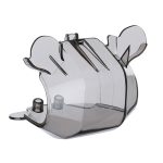 Für DJI Mini 3 Pro RCSTQ Drohnenzubehör, Lens Protection Cap, Simple Paddle, Lens Cap + Paddle Set