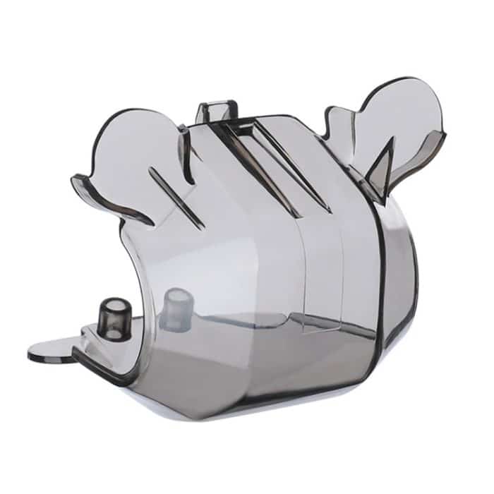 TBD0603603201A.jpg Für DJI Mini 3 Pro RCSTQ Drohnenzubehör, Lens Protection Cap, Simple Paddle, Lens Cap + Paddle Set – Bild 1