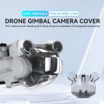Für DJI Mini 3 Pro RCSTQ Drohnenzubehör, Lens Protection Cap, Simple Paddle, Lens Cap + Paddle Set – Bild 5