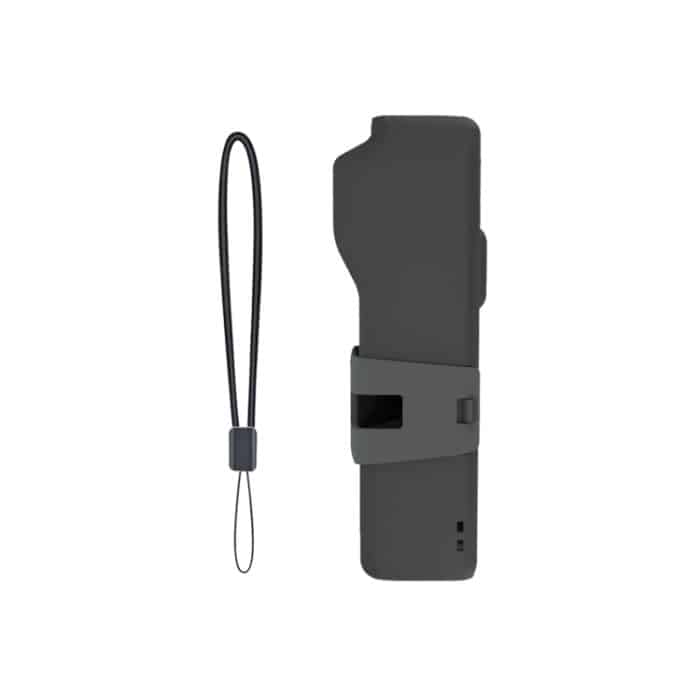 Für DJI OSMO Pocket 2 RCSTQ Tragetasche Aufbewahrungstasche Box mit Lanyard – Bild 2