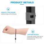 Für DJI OSMO Pocket 2 RCSTQ Tragetasche Aufbewahrungstasche Box mit Lanyard – Bild 6