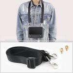 RCGEEK für DJI Mavic 2, verstellbares Trageband für Fernbedienung mit Bildschirm, Drohnenzubehör, for DJI Mavic 2 – Bild 6