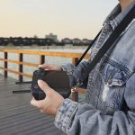 RCGEEK für DJI Mavic 2, verstellbares Trageband für Fernbedienung mit Bildschirm, Drohnenzubehör, for DJI Mavic 2 – Bild 8