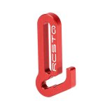 Für DJI AVATA Goggles 2 RCSTQ Aluminiumlegierung Anti-Fall-Draht-Befestigungsteile – Bild 2