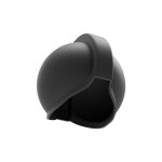 Für die Insta360 X3 muss die Silikonschutzhülle mit einer wasserdichten Hülle verwendet werden – Bild 2