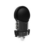 Für die Insta360 X3 muss die Silikonschutzhülle mit einer wasserdichten Hülle verwendet werden – Bild 5