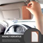 Multifunktionale Handy-Rückenaufkleber-Kartentasche mit Halterungsfunktion – Bild 10