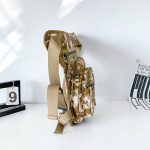 Outdoor Motorrad Reiten Taille und Bein Tasche Mann Multi-Fach Hüfttasche – Bild 5