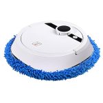 Intelligenter, vollautomatischer, integrierter Kehr- und Schlepproboter