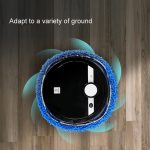 Intelligenter, vollautomatischer, integrierter Kehr- und Schlepproboter – Bild 11