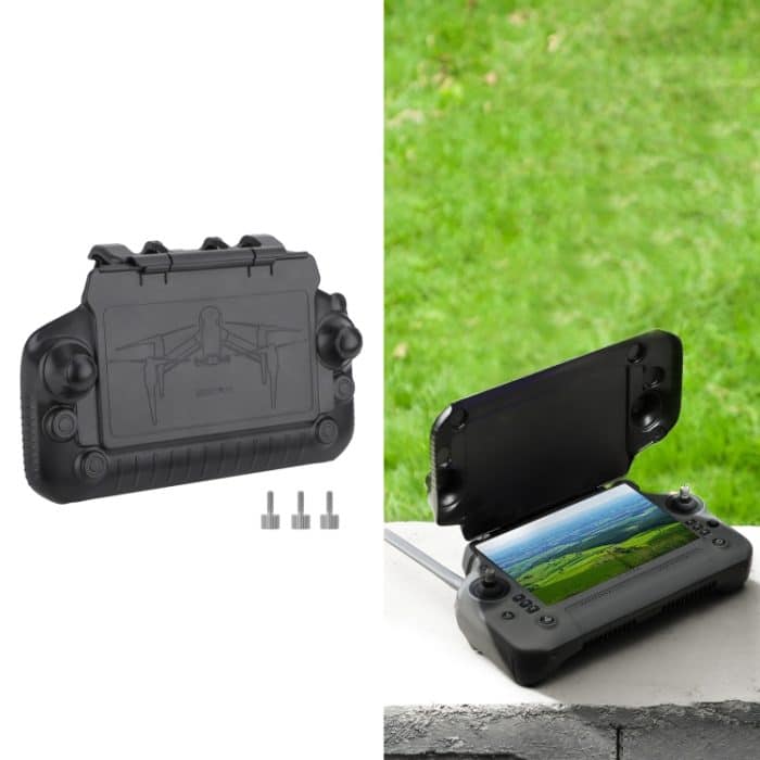 Sunnylife YK570 für DJI RC Plus Fernbedienung Schutzhaube Platte Schutzhülle, For DJI RC Plus – Bild 1