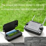 Sunnylife YK570 für DJI RC Plus Fernbedienung Schutzhaube Platte Schutzhülle, For DJI RC Plus – Bild 6