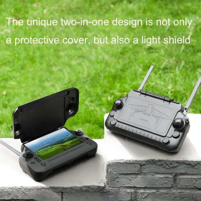 Sunnylife YK570 für DJI RC Plus Fernbedienung Schutzhaube Platte Schutzhülle, For DJI RC Plus – Bild 6