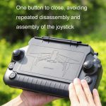 Sunnylife YK570 für DJI RC Plus Fernbedienung Schutzhaube Platte Schutzhülle, For DJI RC Plus – Bild 7