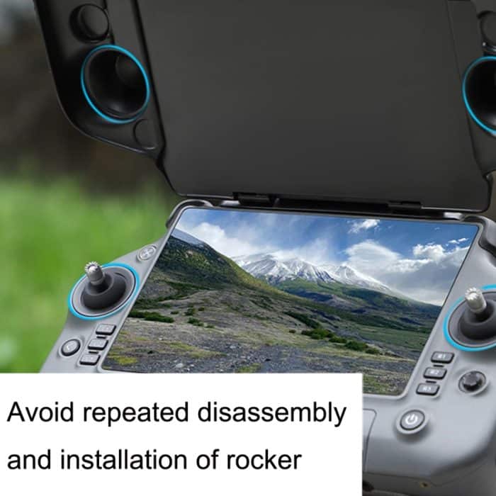 Sunnylife YK570 für DJI RC Plus Fernbedienung Schutzhaube Platte Schutzhülle, For DJI RC Plus – Bild 8