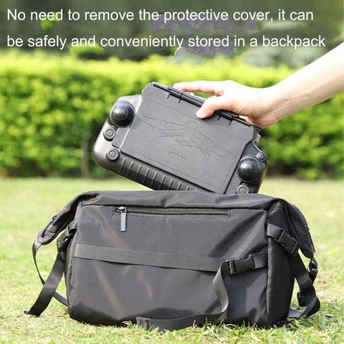 Sunnylife YK570 für DJI RC Plus Fernbedienung Schutzhaube Platte Schutzhülle, For DJI RC Plus – Bild 10