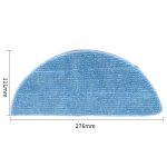 Für Ilife V3 V5 X5 V5S Kehrroboterzubehör, Rag, Side Brush – Bild 4