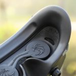 Für DJI Goggles 2 Sunnylife AT-BHT565 Staubdichte Objektivschutzhülle VR-Brille Silikonhülle, AT-BHT565 Black – Bild 6