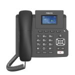 P03 4G+VOIP Dual Mode Wireless Festnetz SIP Netzwerktelefon IP Enterprise Bürotelefon Drahtloses Festnetz – Bild 2