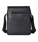 WEIXIER D266 Retro Umhängetasche, große Kapazität, Umhängetasche, Umhängetasche, Tot-Rucksack – Bild 2