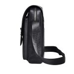 WEIXIER D266 Retro Umhängetasche, große Kapazität, Umhängetasche, Umhängetasche, Tot-Rucksack – Bild 3