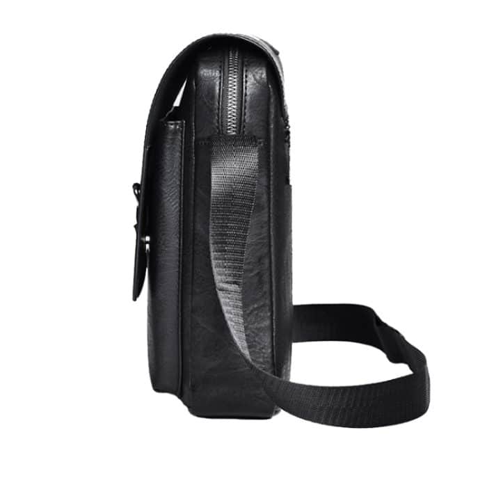 WEIXIER D266 Retro Umhängetasche, große Kapazität, Umhängetasche, Umhängetasche, Tot-Rucksack – Bild 3