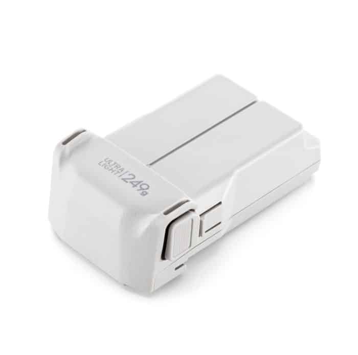 Original DJI Mini 3 Pro Intelligent Flight Battery, 2453 mAh, 3850 mAh – Bild 4