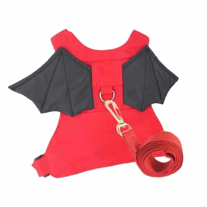 Kinder Anti-Wander-Traktionsseil-Baby-Kleinkind-Rucksack, Red, Blue, Yellow, Pink – Bild 1