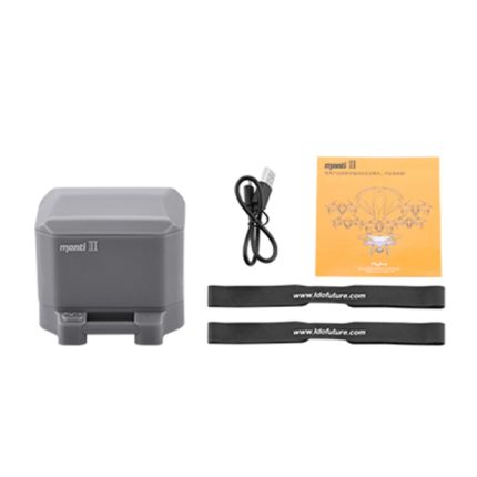 Fallschirm für DJI Mavic Air 2 / 2S / Mavic 3 Verbessern Sie die Sicherheit, Manti 3, Manti 3 Plus, Manti 3 Replacement Umbrella Cabin, Manti 3 Plus Replacement Umbrella Cabin