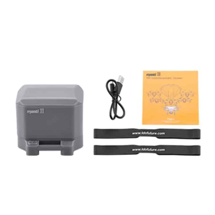 TBD0603683501.jpg Fallschirm für DJI Mavic Air 2 / 2S / Mavic 3 Verbessern Sie die Sicherheit, Manti 3, Manti 3 Plus, Manti 3 Replacement Umbrella Cabin, Manti 3 Plus Replacement Umbrella Cabin – Bild 1