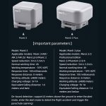 Fallschirm für DJI Mavic Air 2 / 2S / Mavic 3 Verbessern Sie die Sicherheit, Manti 3, Manti 3 Plus, Manti 3 Replacement Umbrella Cabin, Manti 3 Plus Replacement Umbrella Cabin – Bild 9