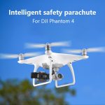 Manti 3 Plus Fallschirm für DJI Phantom 2/3/4. Verbessert die Sicherheit, verlangsamt die Fallgeschwindigkeit. Zubehör – Bild 3