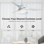 SONOFF APP Fernbedienung Smart Fan Lichtschalter Unterstützung Tmall Genie – Bild 5