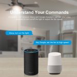 SONOFF APP Fernbedienung Smart Fan Lichtschalter Unterstützung Tmall Genie – Bild 6