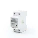 ZMAi-90 Wifi Smart Switch Energiezähler Unterstützung Tuya Smart Life APP Arbeit mit Alexa Google – Bild 2