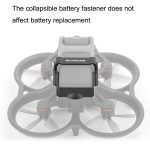 Sunnylife AT-DC503 für DJI Avata Batterie Anti-Release-Schnalle Anti-Loose Falling Folding Buckle, For DJI Avata Folding Buckle – Bild 7