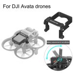 Sunnylife AT-DC503 für DJI Avata Batterie Anti-Release-Schnalle Anti-Loose Falling Folding Buckle, For DJI Avata Folding Buckle – Bild 8